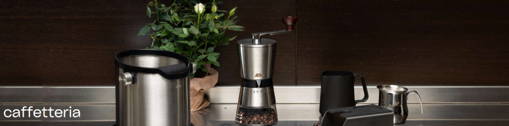 CAFFETTERIA CAFFETTERIA