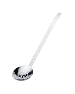 Cucchiaio per ghiaccio in acciaio inox 18/10