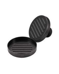 Pressa per Hamburger tuttiXuno in alluminio pressofuso rivestito &Oslash; cm 11