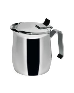 Caffettiera a servire Jolly in acciaio inox 18/10