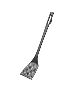 Paletta professionale forata Linea 700 in nylon e fibra di vetro cm 11,5x11,5