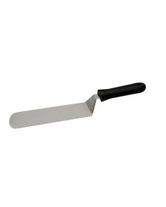 Spatola hamburger tuttiXuno CHEF in acciaio inox cm 24