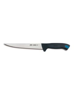 Coltello sfilettare pesce Gastro in acciaio inox temperato cm 18