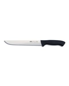 Coltello arrosto Cut con lama in acciaio inox temperato cm 23
