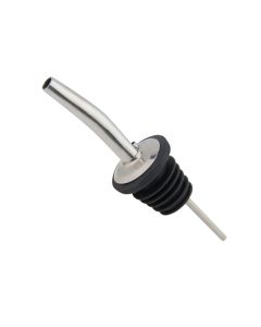 Set 6 Tappi versatori a getto continuo Mixage in acciaio inox