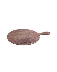 EFAY Tagliere tondo Mela Gourmet Board in melamina
