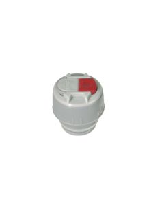 Tappo per articolo 1116 cl 100